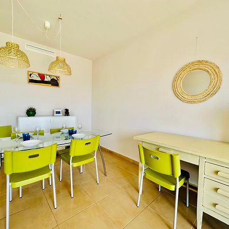 Apartamento Ideal Para Desconectar L'Ampolla Esterno foto