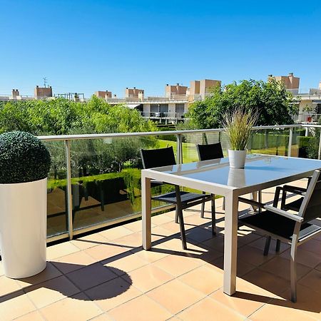 Apartamento Ideal Para Desconectar L'Ampolla Esterno foto