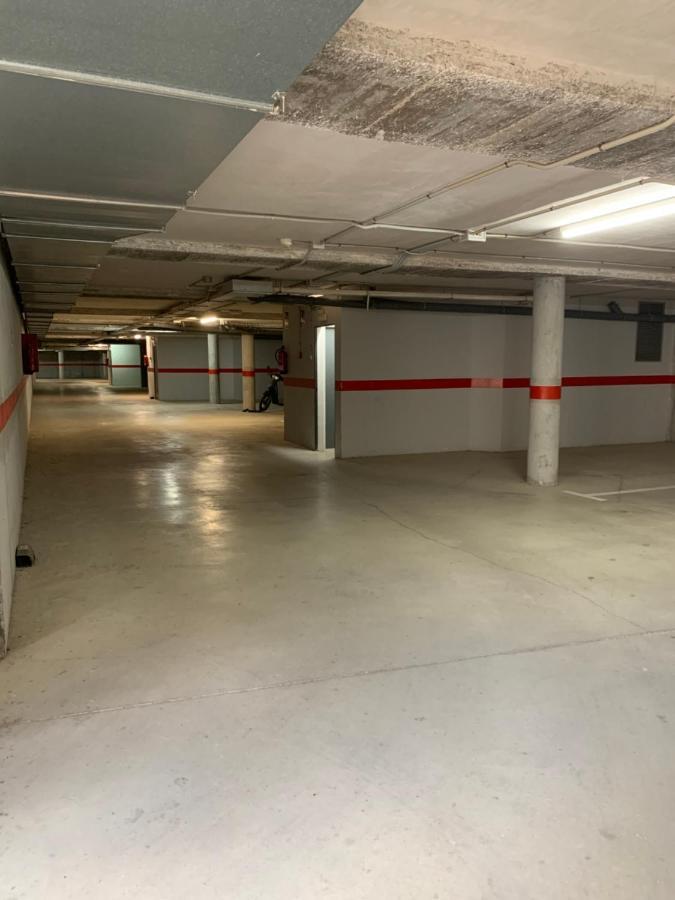 Apartamento Ideal Para Desconectar L'Ampolla Esterno foto