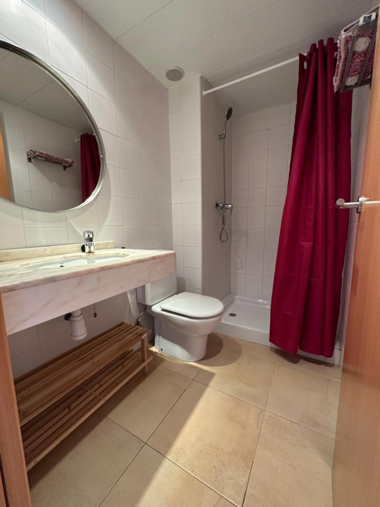 Apartamento Ideal Para Desconectar L'Ampolla Esterno foto
