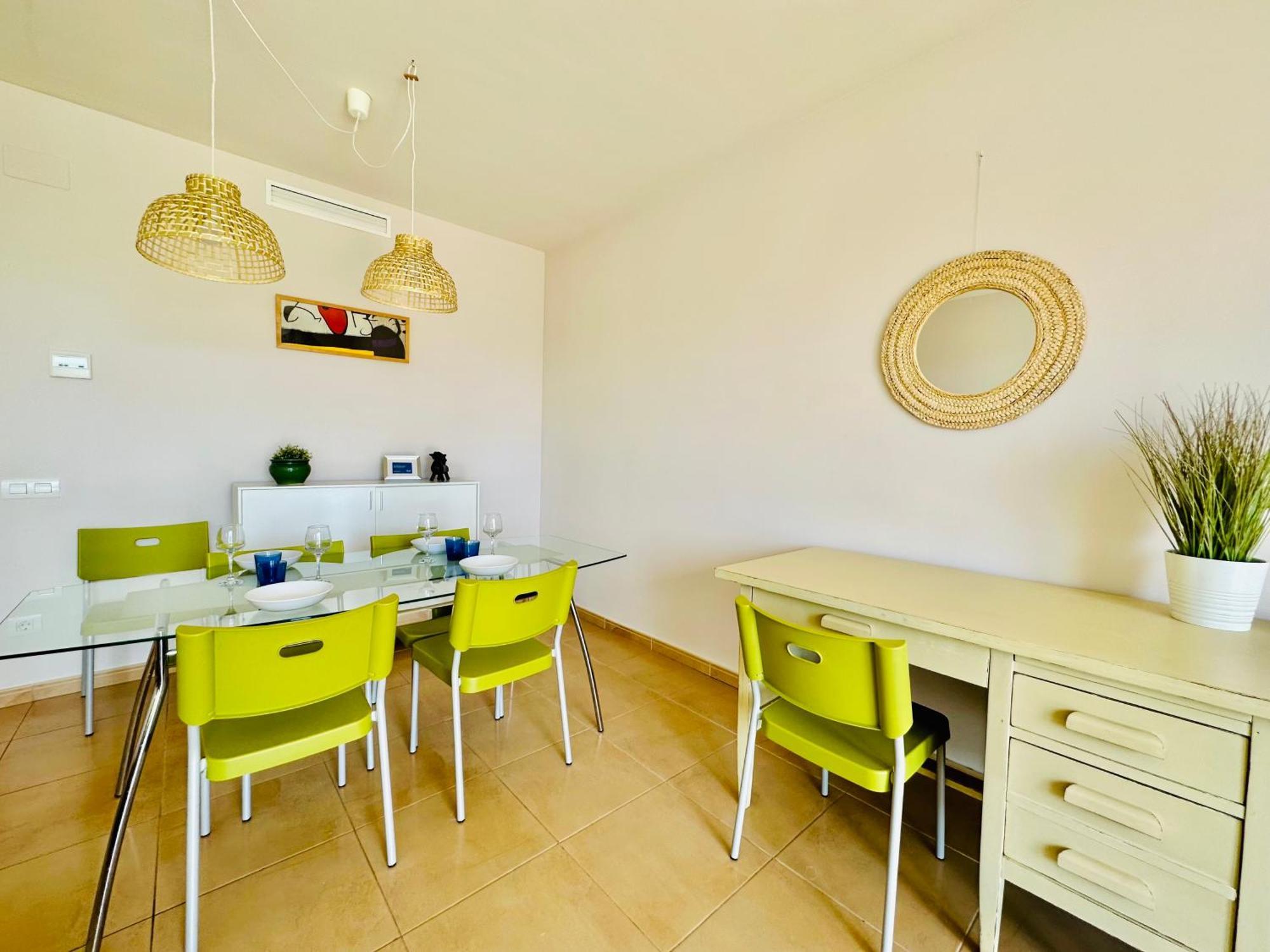 Apartamento Ideal Para Desconectar L'Ampolla Esterno foto