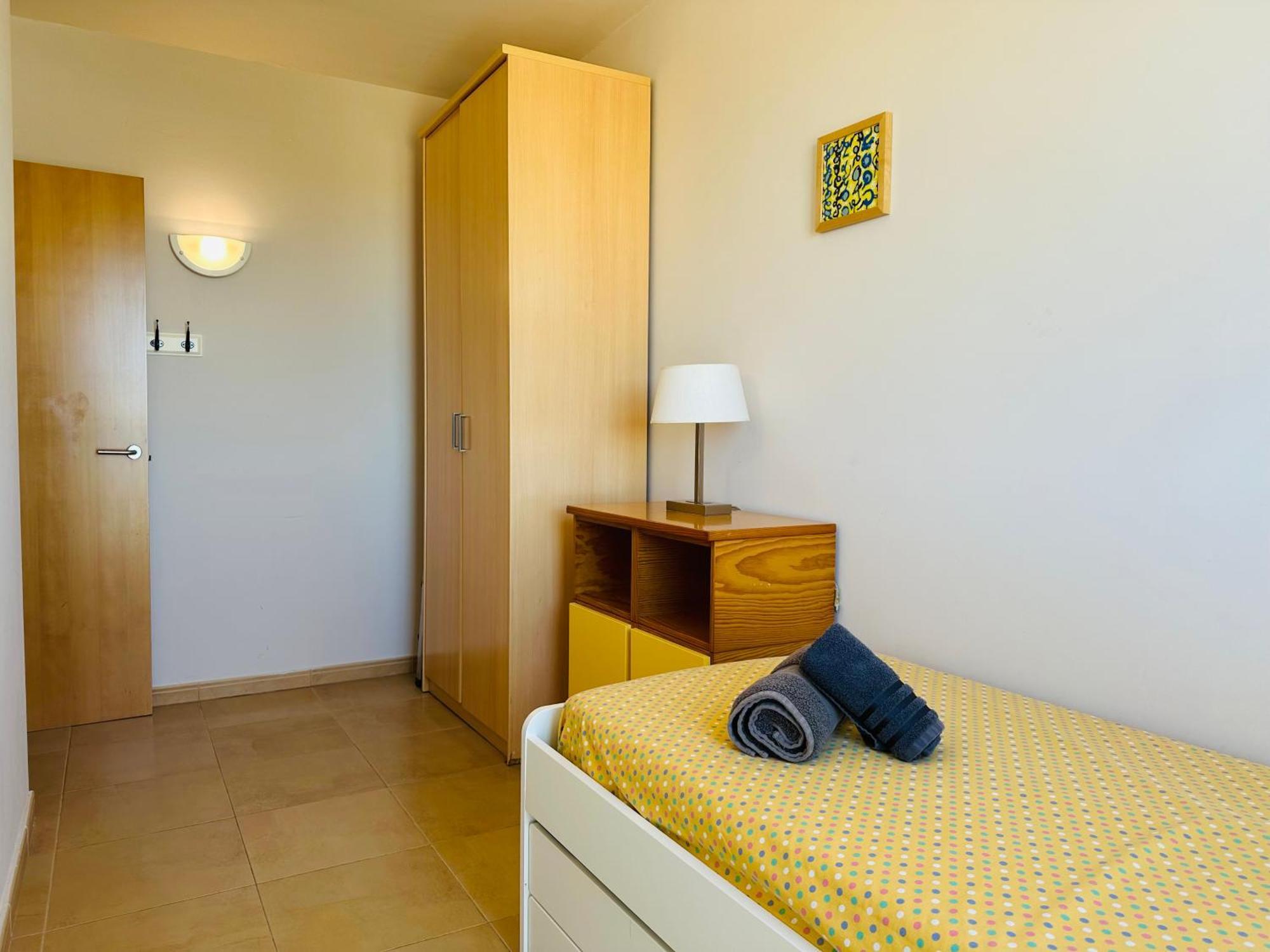Apartamento Ideal Para Desconectar L'Ampolla Esterno foto
