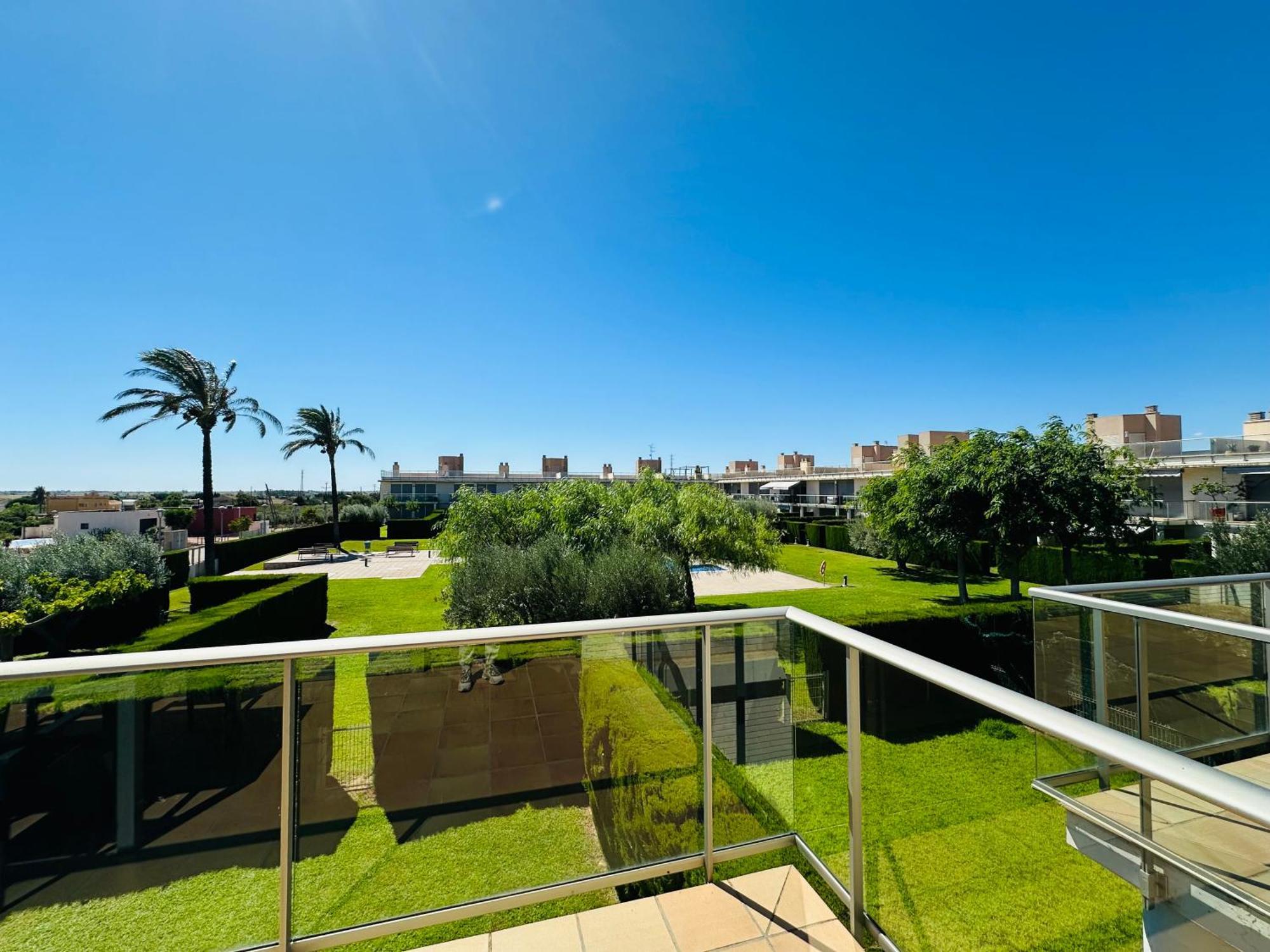 Apartamento Ideal Para Desconectar L'Ampolla Esterno foto