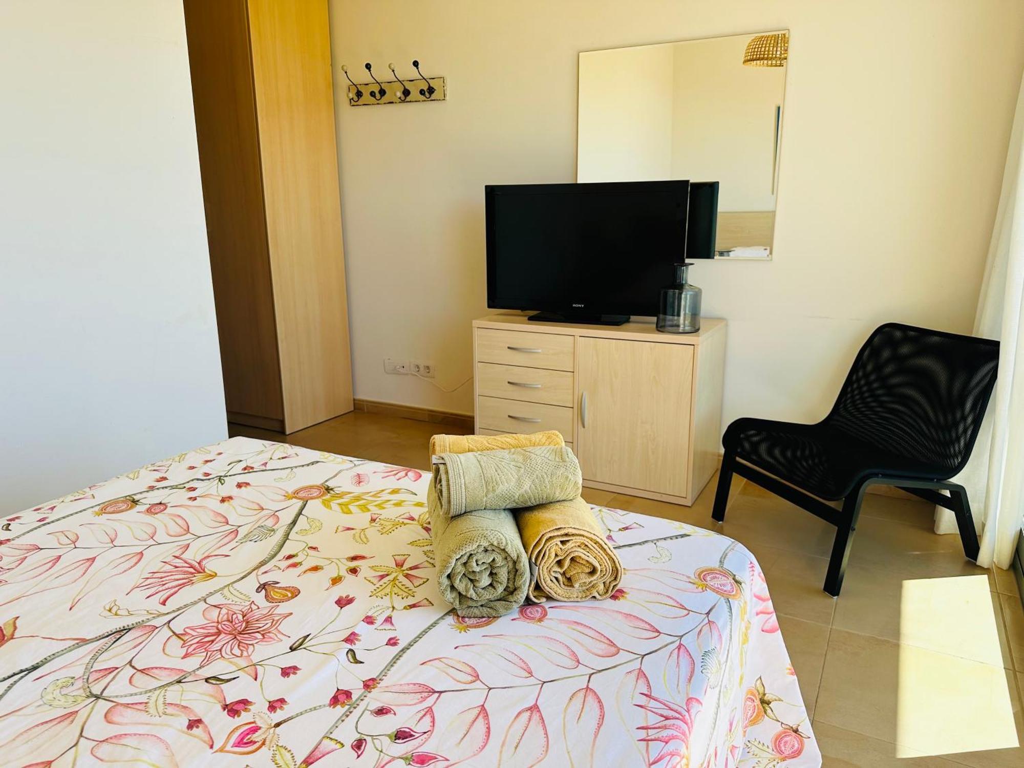 Apartamento Ideal Para Desconectar L'Ampolla Esterno foto