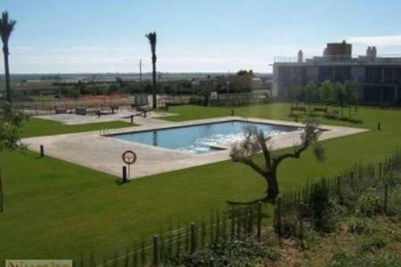 Apartamento Ideal Para Desconectar L'Ampolla Esterno foto