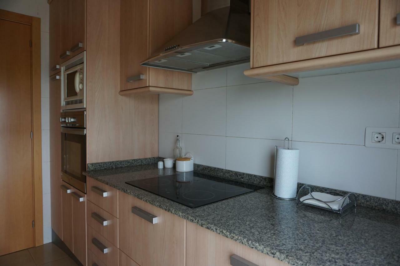 Apartamento Ideal Para Desconectar L'Ampolla Esterno foto