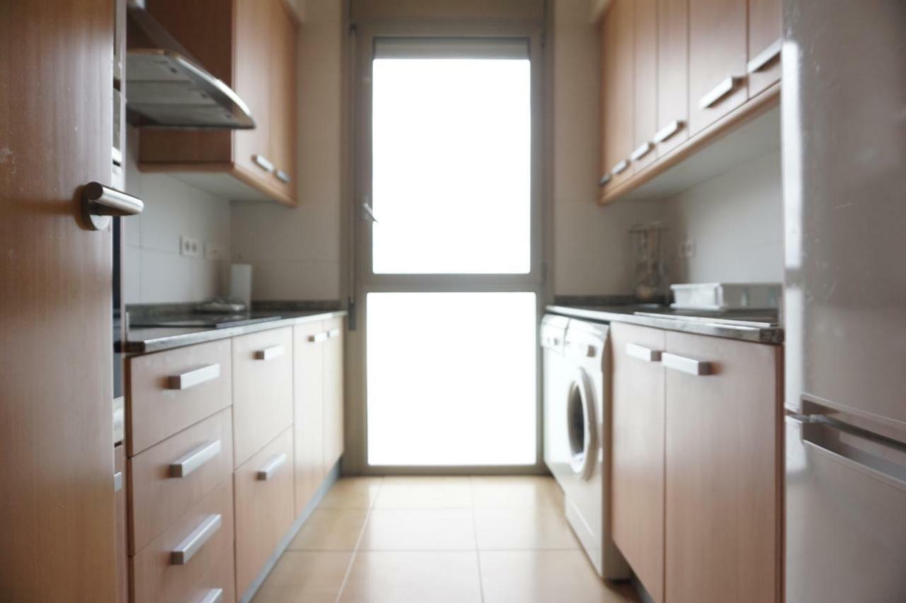 Apartamento Ideal Para Desconectar L'Ampolla Esterno foto